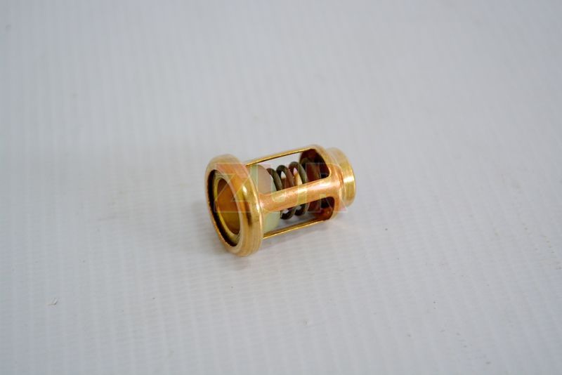 Клапан редукционный (регулятор давления масла, теплообменник) ISF,ISBe,ISC,6CT качество ОЕМ 3936365